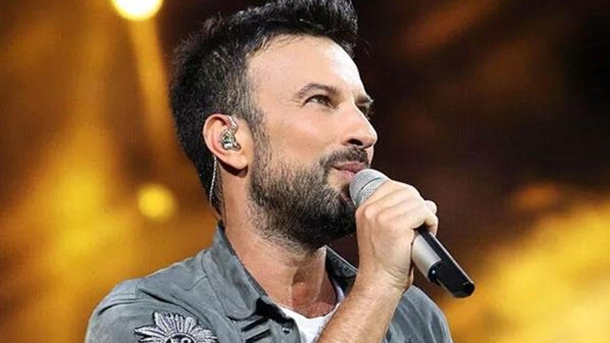 Tarkan'dan yangın bölgelerine yardım!