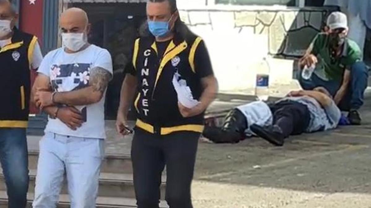 Cebinden 100 kişilik ölüm listesi çıktı! Arkadaşını öldürdükten sonra...