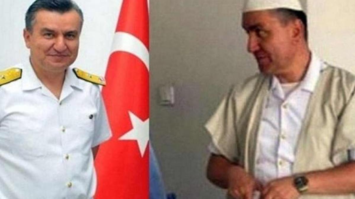 Sarıklı amiral emekli oldu mu? Tuğamiral Mehmet Sarı kimdir?