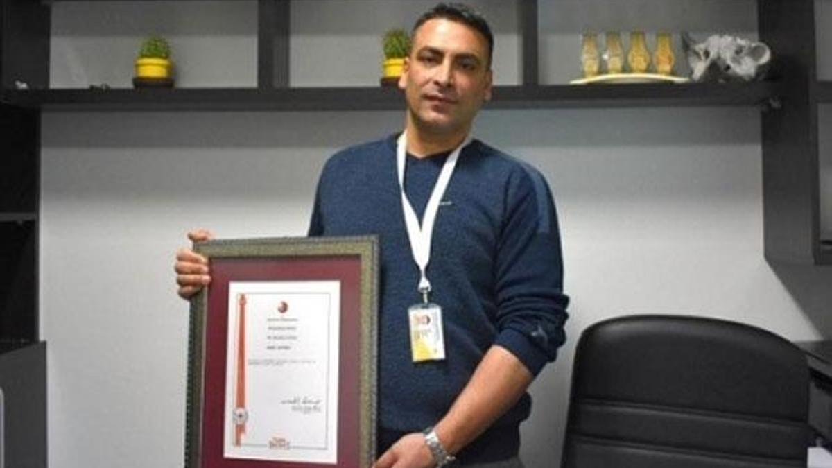 3 aylık tedaviyi 15 güne indirdi!