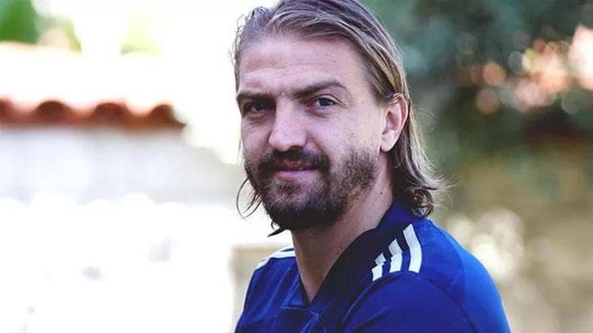 Fenerbahçe'de kadro dışı kalan Caner Erkin cephesinden ilk açıklama!