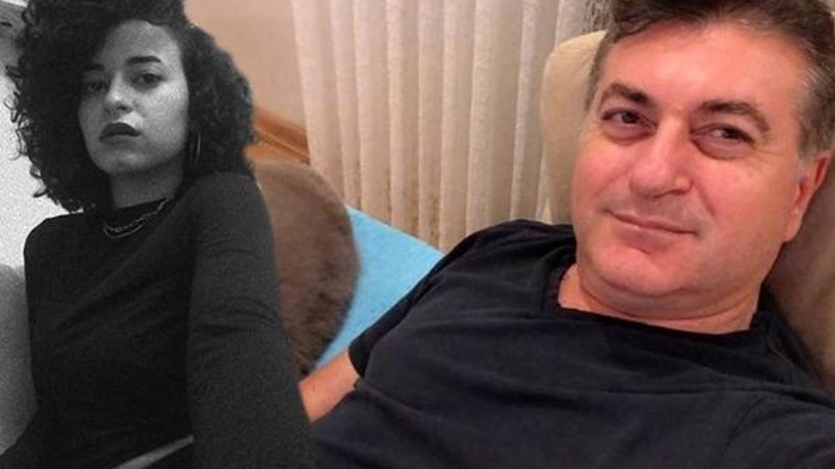 Azra'nın katilinin eski kız arkadaşı konuştu! 'Bana da jiletle işkence yaptı'