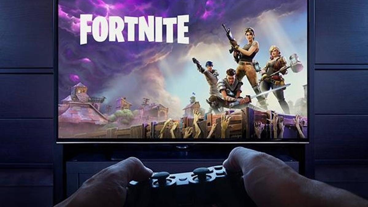 Fortnite sistem gereksinimleri nelerdir?