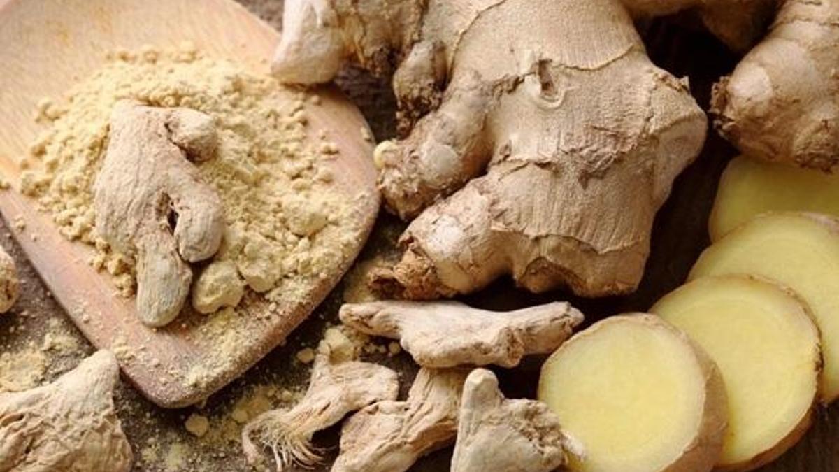 Zencefilin faydaları nelerdir? Zencefil neye iyi gelir, ne kadar tüketilmelidir?