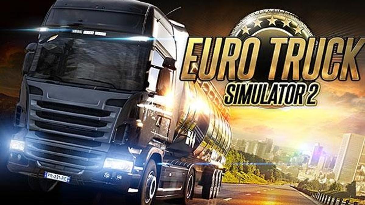 Euro Truck Simulator 2 Sistem Gereksinimleri Nelerdir?