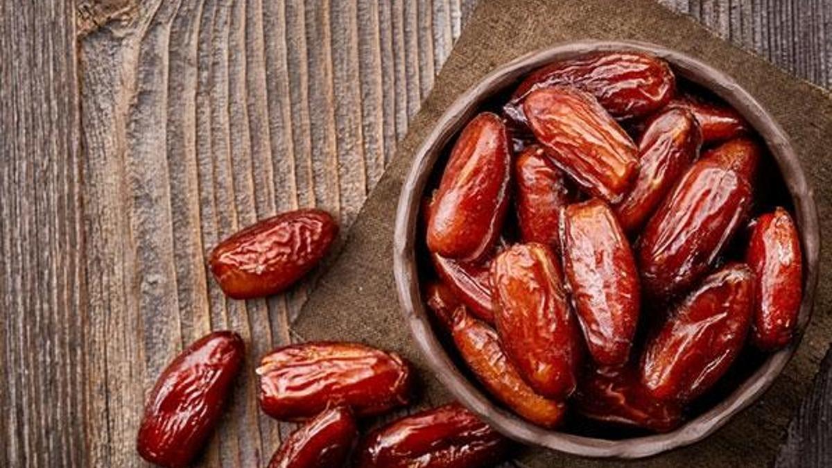 Hurmanın faydaları nelerdir? Hurma neye iyi gelir, ne kadar tüketilmelidir?