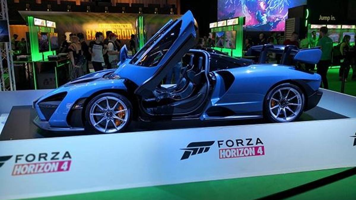 Forza Horizon 4 sistem gereksinimleri nelerdir?