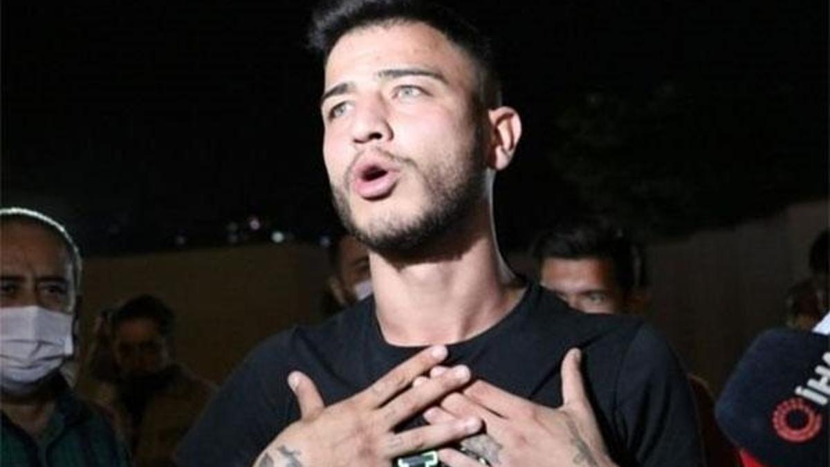 Ümitcan Uygun gözaltına alındı! Sevgilisi ölü bulundu
