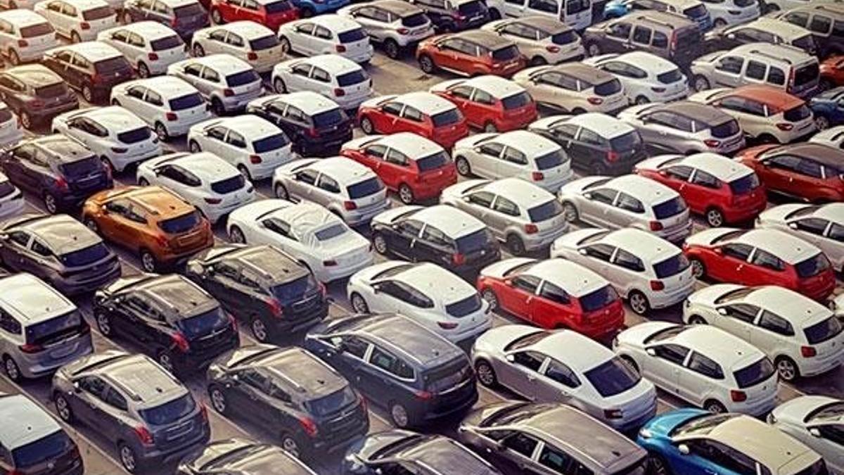 2.elde 150 bin TL’lik araçlar revaçta