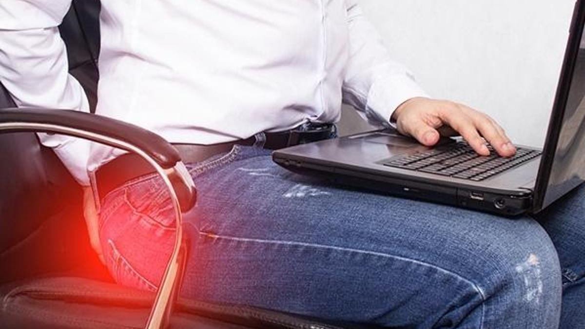 Hemoroitte lazer tedavisiyle aynı gün taburcu olunabilir