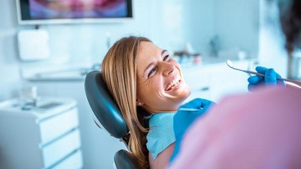 Yeniçağın yükselen turizm modeli: Dental turizm