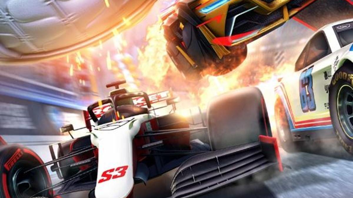 Rocket League sistem gereksinimleri nelerdir?