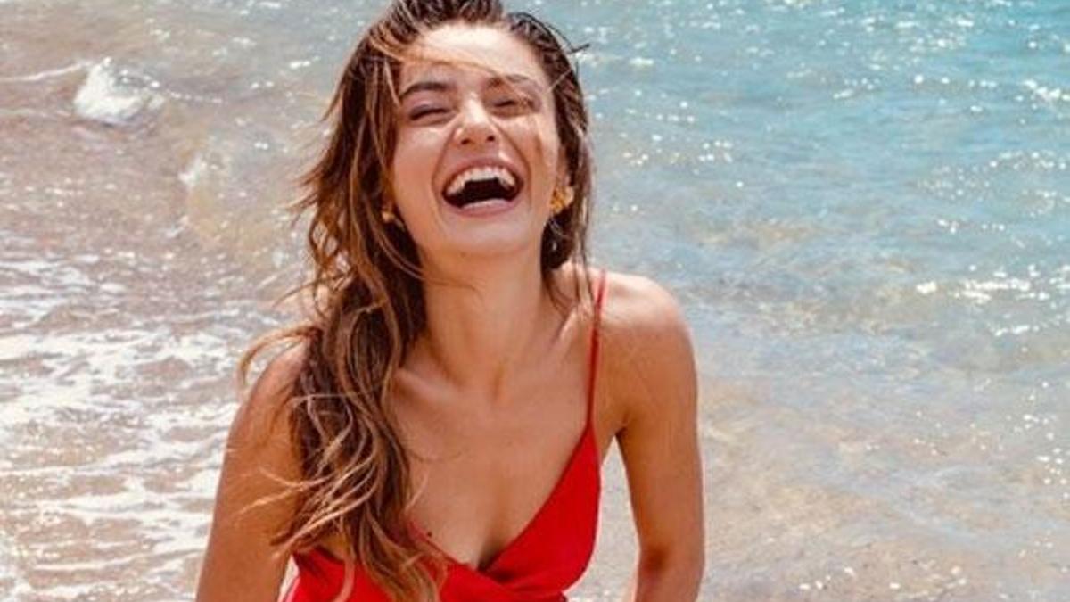 Ayça Ayşin Turan: Zorluklara takılıp kalmıyorum