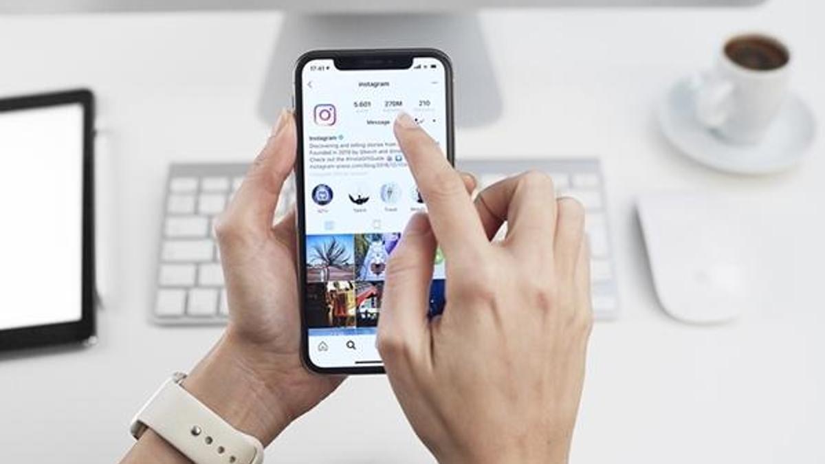 Instagram'dan işletmeler için yeni özellik!