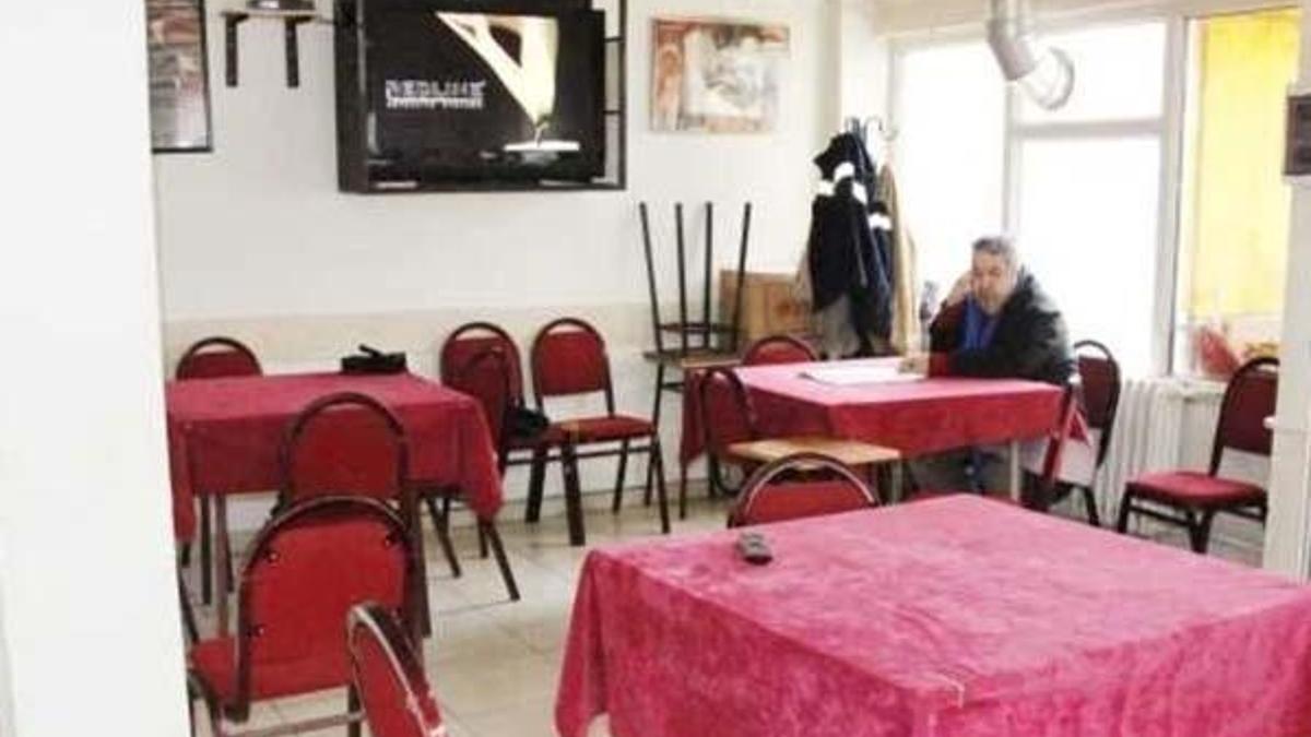 Aşı olmayan kahveye giremeyecek mi? Federasyon tavsiye etti!