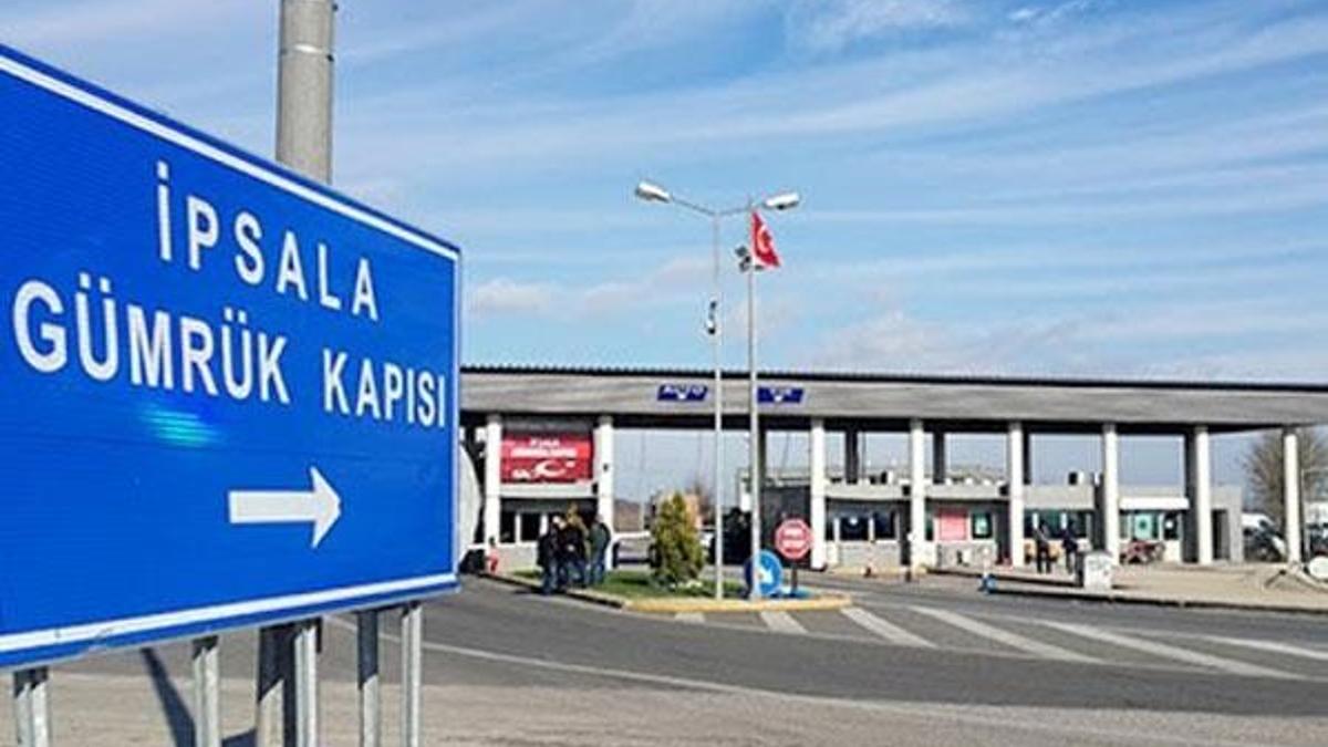 Yunanistan'dan flaş Türkiye kararı! Resmen kaldırıldı
