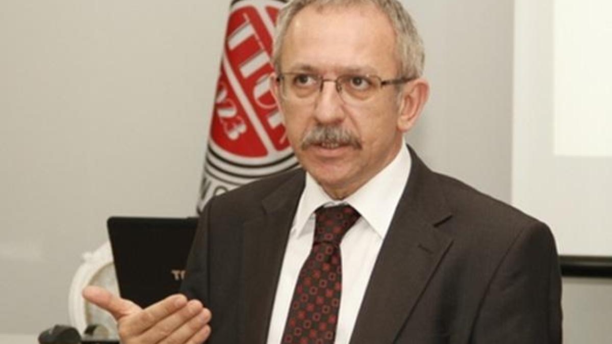 Ahmet Emre Bilgili kimdir? MEB Bakan yardımcısı olan Prof. Dr. Ahmet Emre Bilgili nereli, kaç yaşında evli mi, çocuğu var mı?