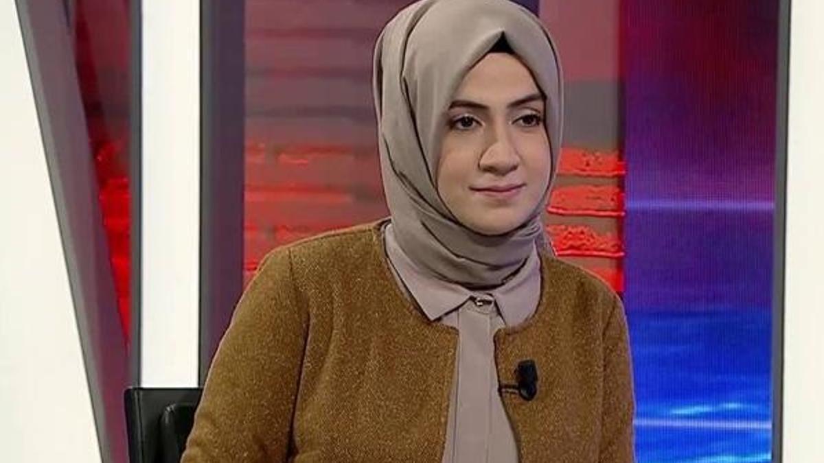 Kübra Güran Yiğitbaşı kimdir? Yeni Aile ve Sosyal Hizmetler Bakan Yardımcısı Doç. Dr. Kübra Güran kaç yaşında, nereli, biyografisi?