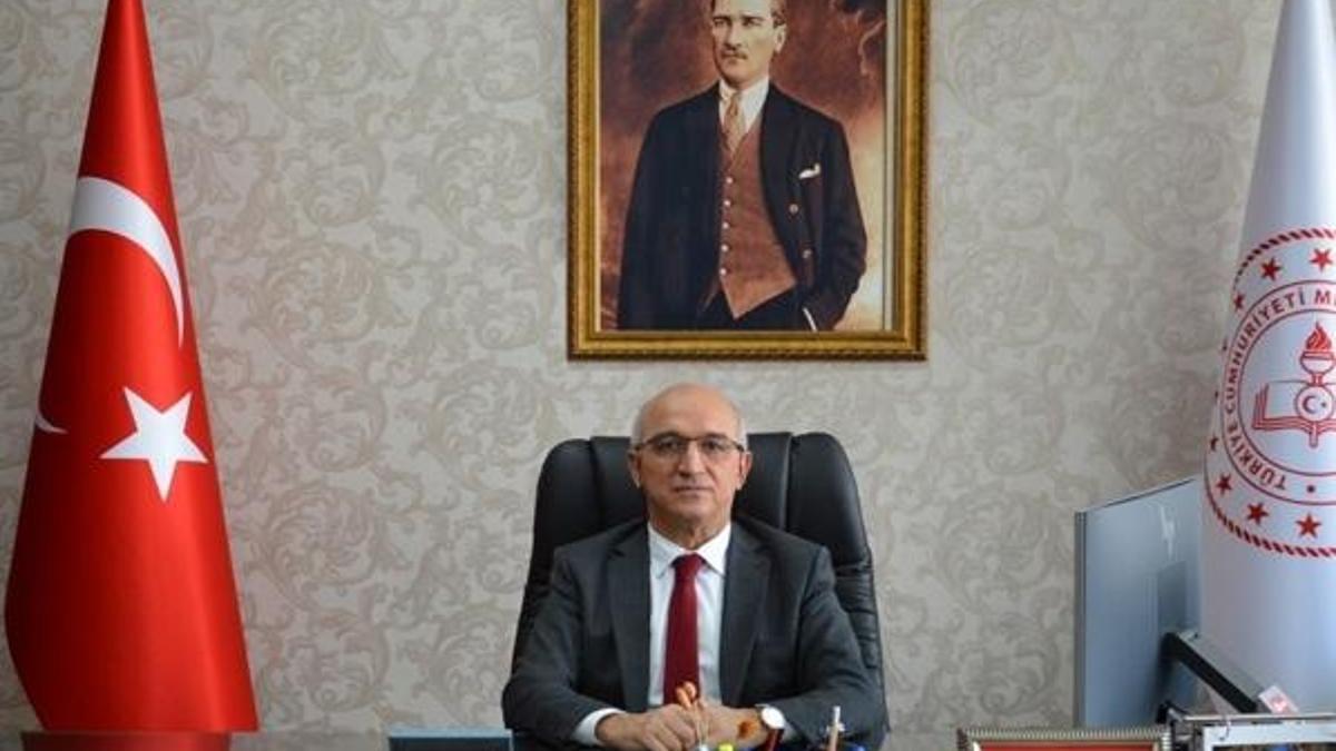 Sadri Şensoy kimdir? Yeni MEB bakan yardımcılarından Dr. Sadri Şensoy nereli, kaç yaşında, evli mi, çocuğu var mı?