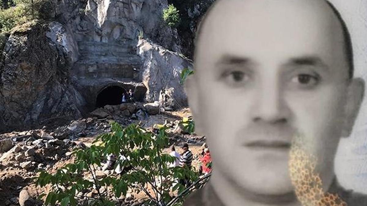 Sel meydana geldi, sular HES tünelini bastı! Kaybolan işçi aranıyor