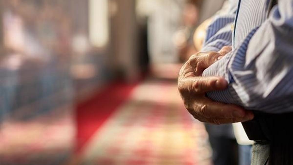 Cuma namazı saatleri! Cuma namazı saat kaçta? Diyanet 6 Ağustos il il Cuma namazı saati!