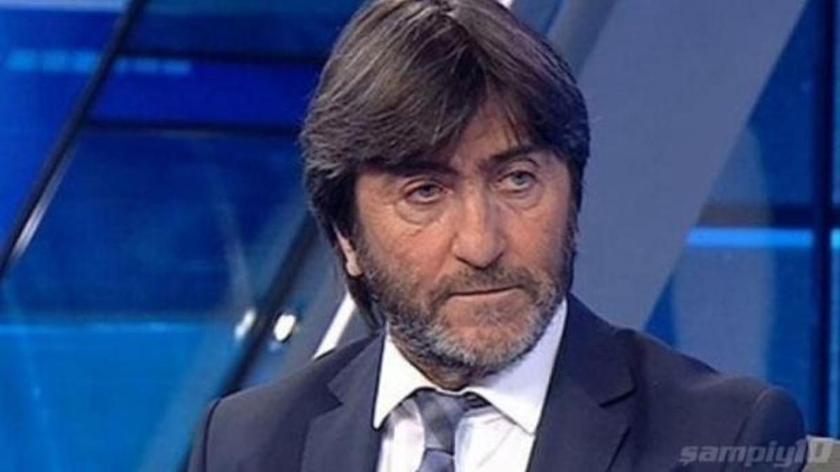 Rıdvan Dilmen'in yeni kanalı belli oldu