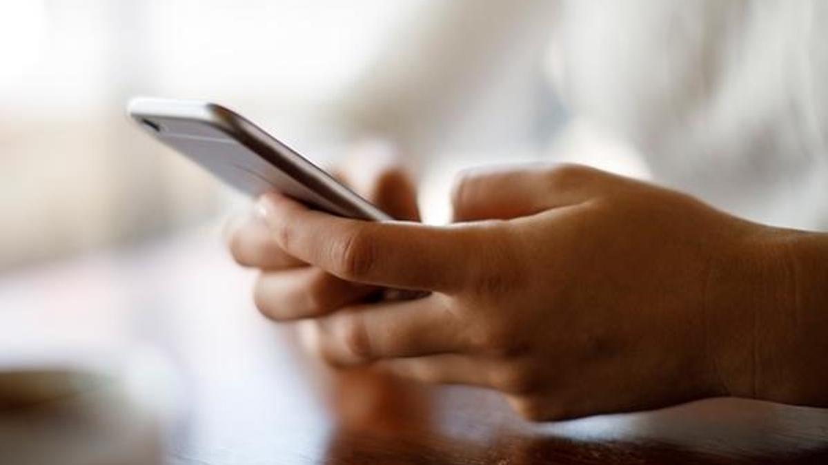 Cep telefonu kullanan herkesi ilgilendiriyor! Bu mesaj geliyor, 365 gün içinde...