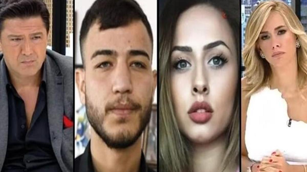 Aleyna Çakır’ın babası Mehmet Esen'in Ümitcan Uygun isyanı