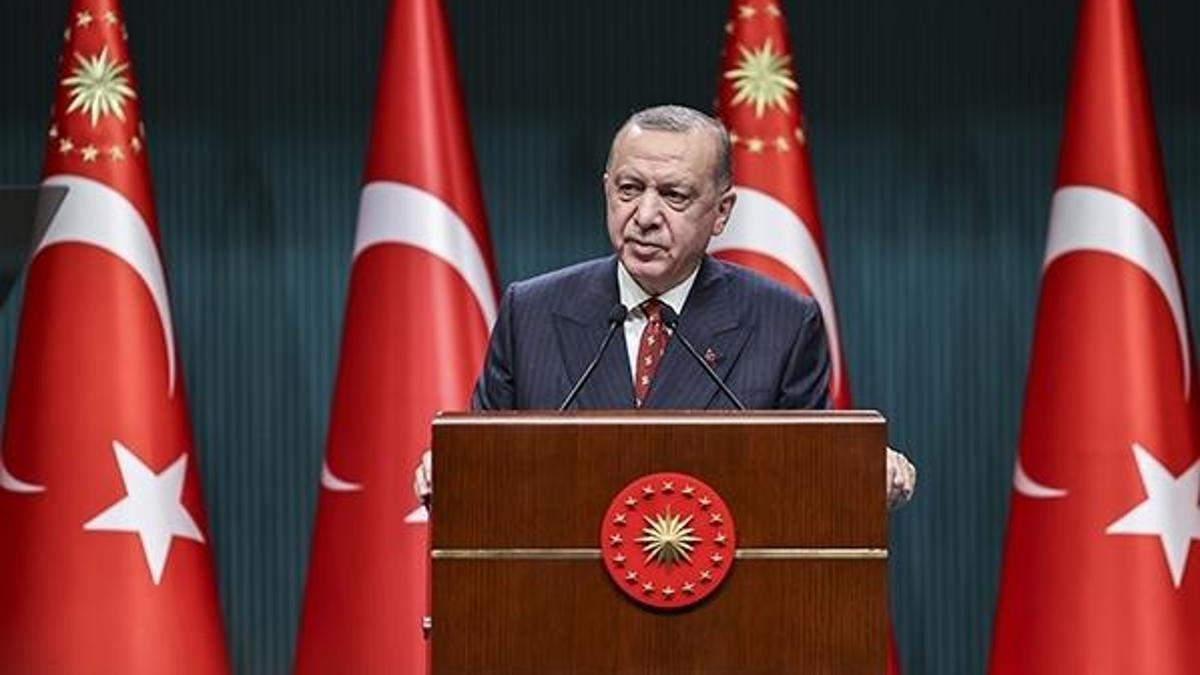 Kabine Toplantısı ne zaman? Yasaklar geri gelecek mi?