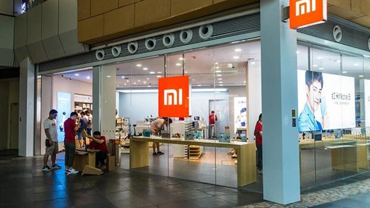 Xiaomi akıllı telefon pazarında zirveye çıktı