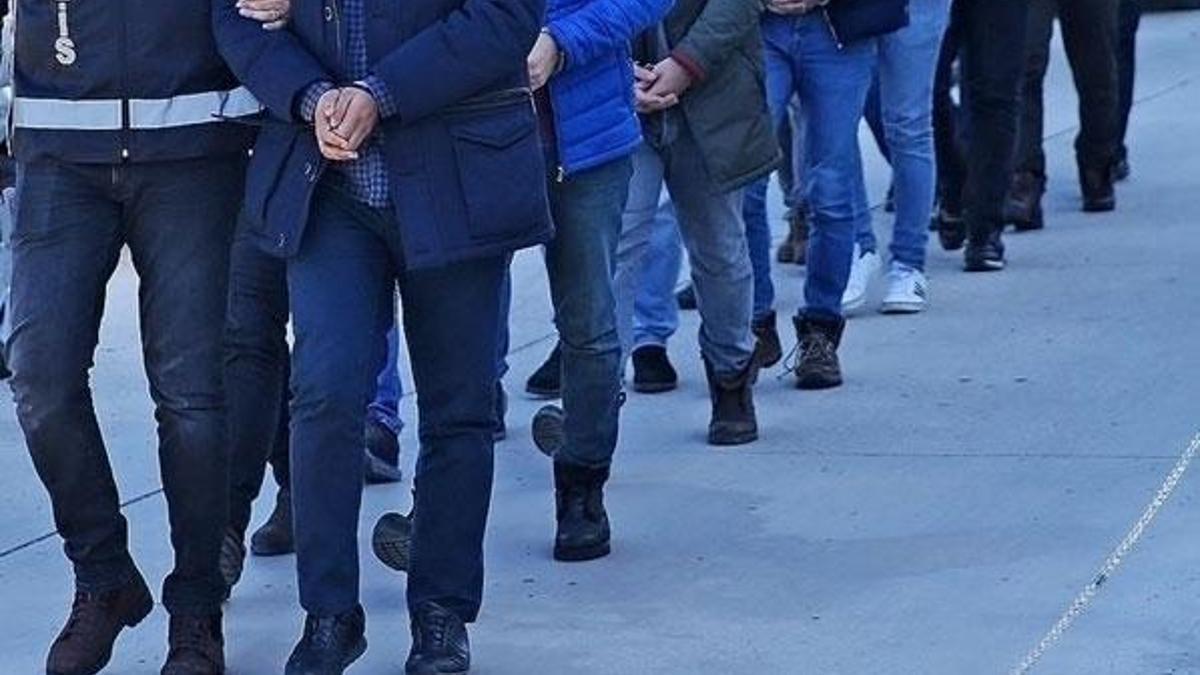 PKK elebaşı Abdullah Öcalan'ın avukatlığını yapan 7 kişiye dava açıldı