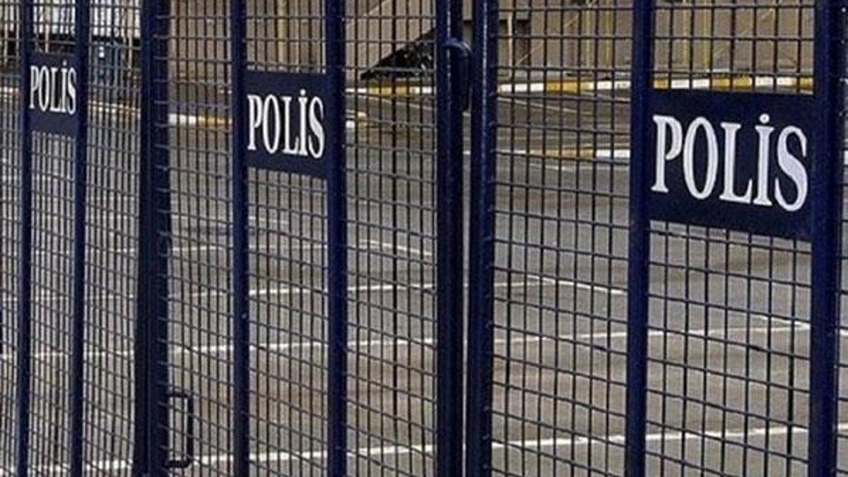 Eskişehir'de yürüyüş ve basın açıklamaları 15 gün yasaklandı
