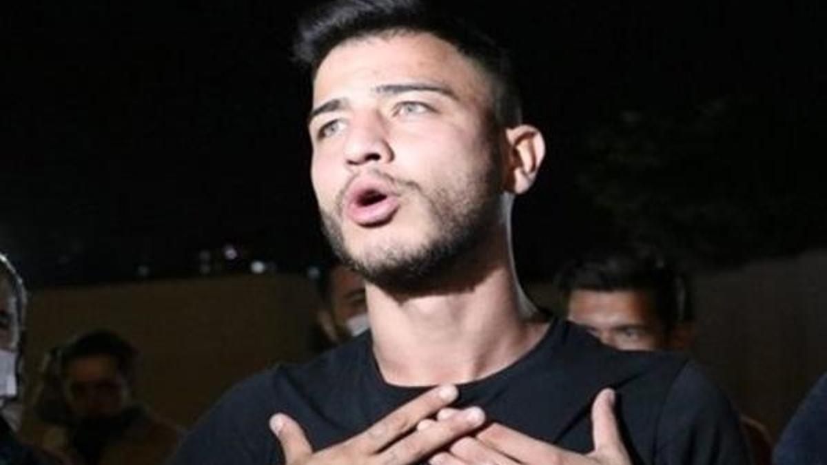 Ümitcan Uygun'un ağabeyi gözaltına alındı