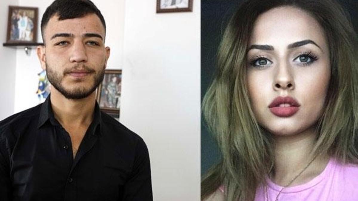 Ümitcan Uygun hakkında flaş karar! Esra Hankulu evinde ölü bulunmuştu