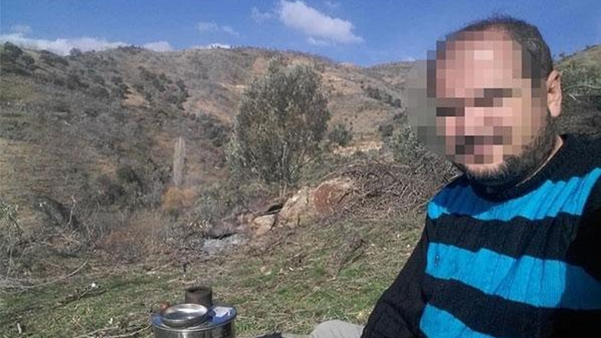 İcradan satın aldığı arsanın eski sahibi tarafından öldürüldü