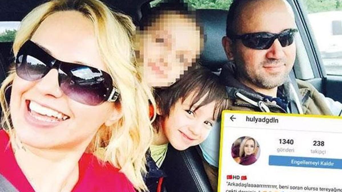 İstanbul'da korkunç olay! “Arkadaşlar beni soran olursa tereyağından kıl çekti dersiniz” mesajı üvey anneyi yaktı...