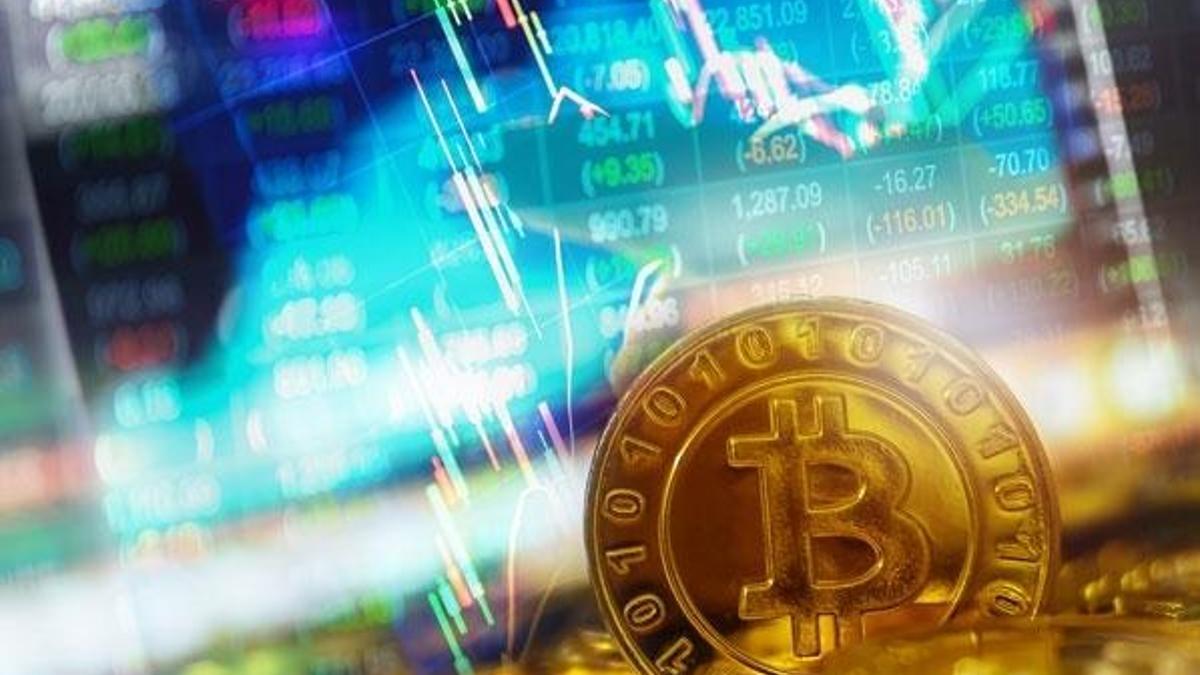 Bitcoin ve Ethereum fiyatlarında büyük sürpriz! Kripto para piyasalarında bahar havası...