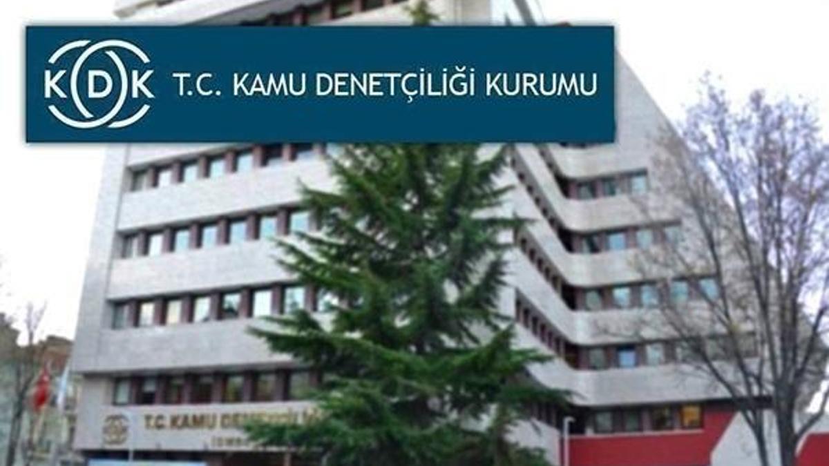 Kamu Denetçiliği Kurumu, araştırma görevlisi olmak için yaptığı başvuru reddedilen kişiyi haklı buldu!