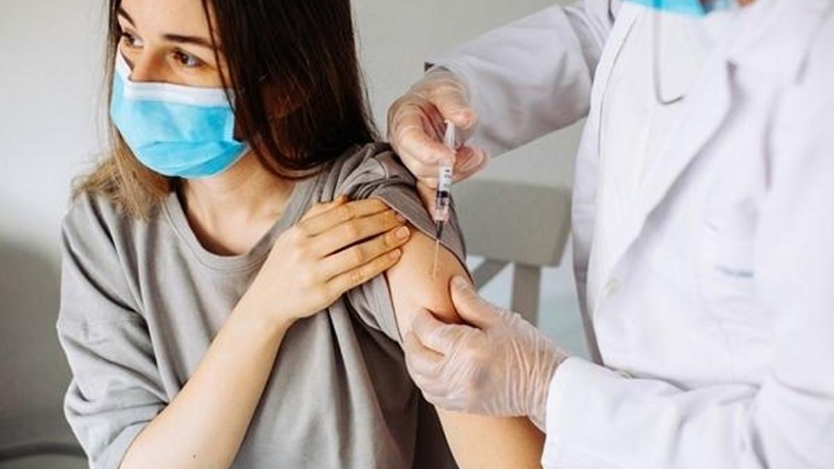 CDC’den Covid-19 geçirenlere 'aşı olun' çağrısı