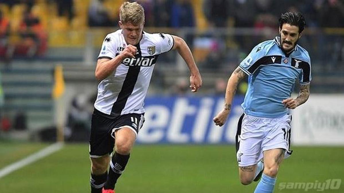 Trabzonspor'dan iki bomba birden! Dovbyk ve Cornelius...