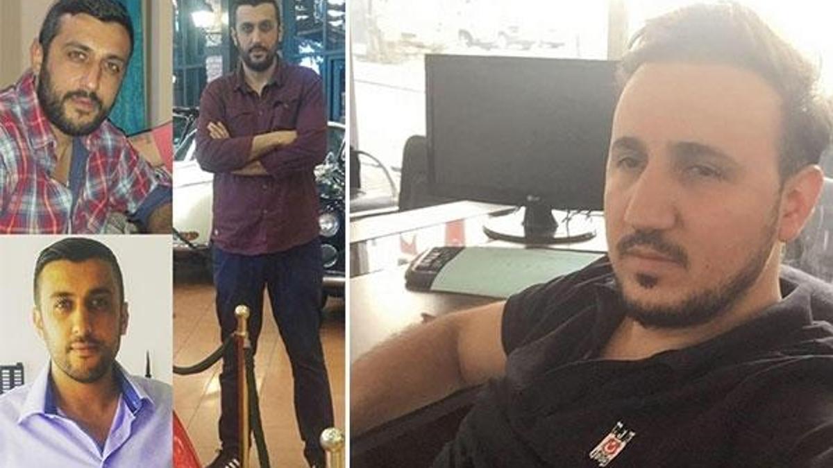 Bağcılar'daki çifte cinayetin zanlısı Tekirdağ'da yakalandı