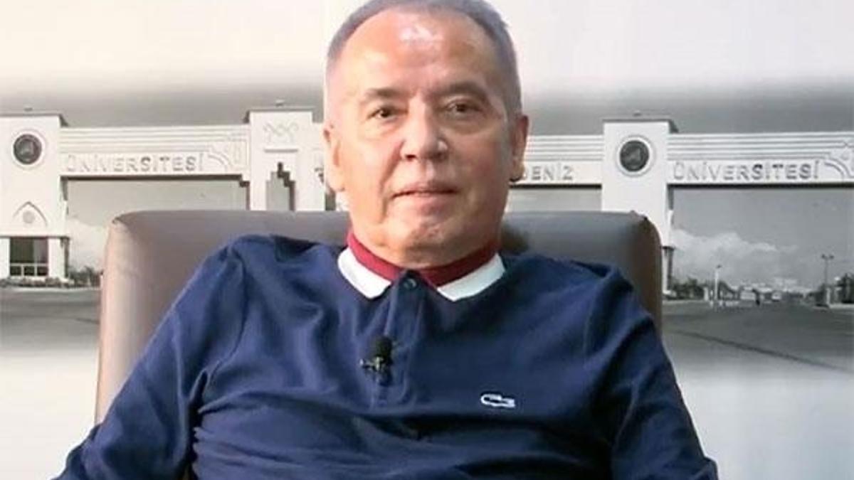 Muhittin Böcek'in sağlık durumuyla ilgili yeni açıklama