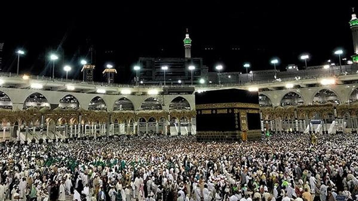 Umre ziyaretleri için Suudi Arabistan'dan yeni karar