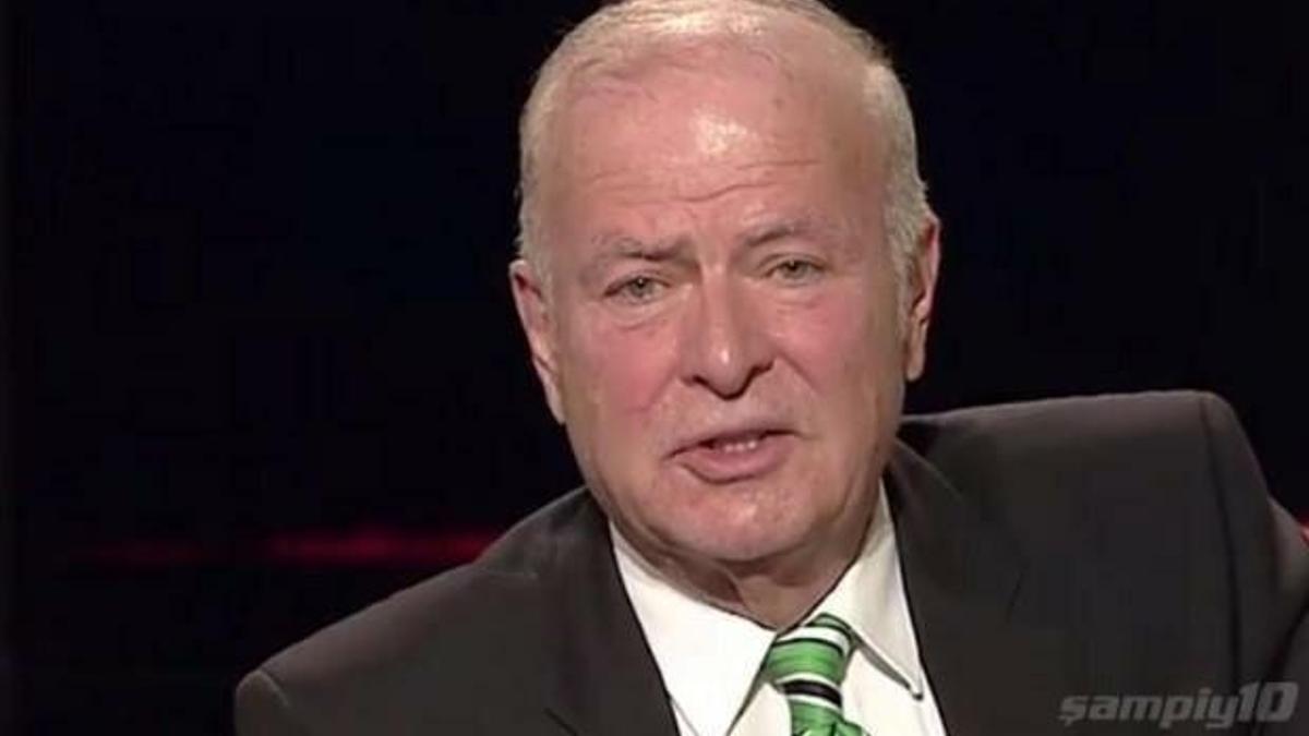 Şansal Büyüka daha şimdiden Süper Lig şampiyonunu açıkladı