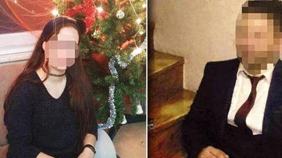 “Eşim beni hemcinsleriyle aldatıyor" dedi ortalık karıştı...