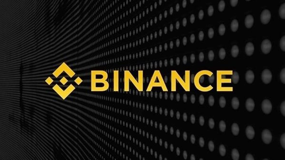 Kripto para borsası Binance'te istifa depremi