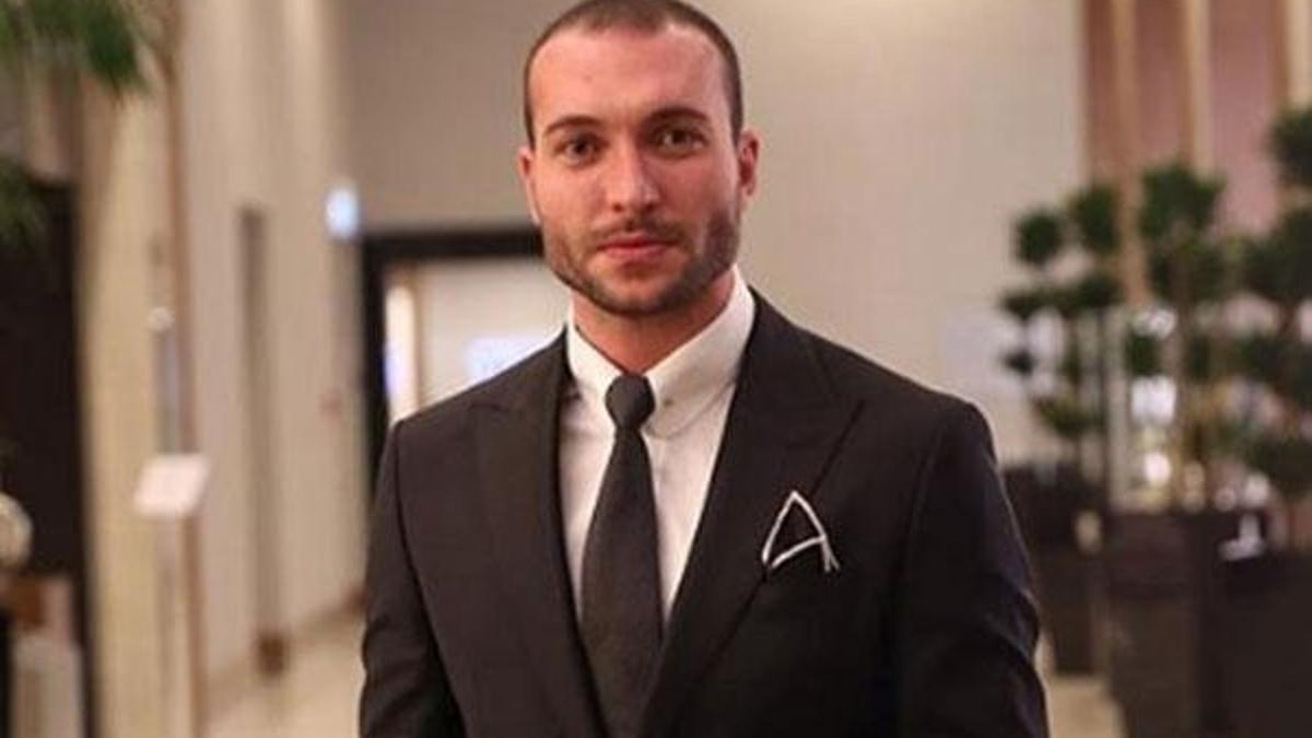 Görkem Sevindik baba oluyor!