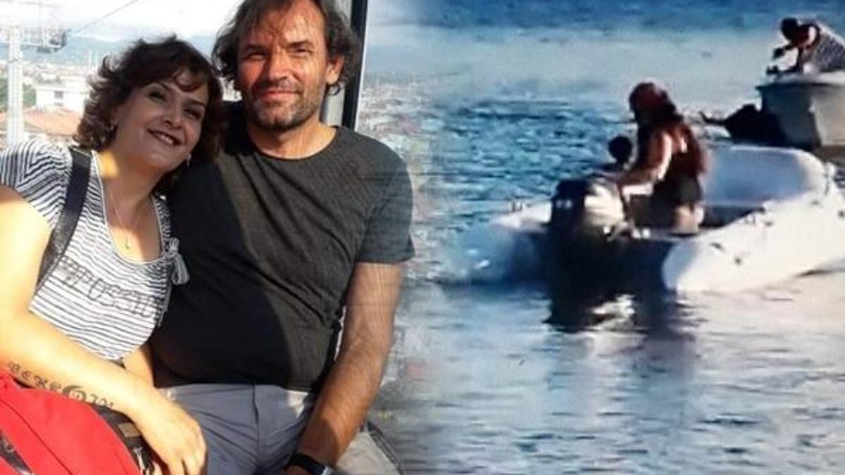Yüzerken sürat teknesi çarpmıştı! Acı haber geldi