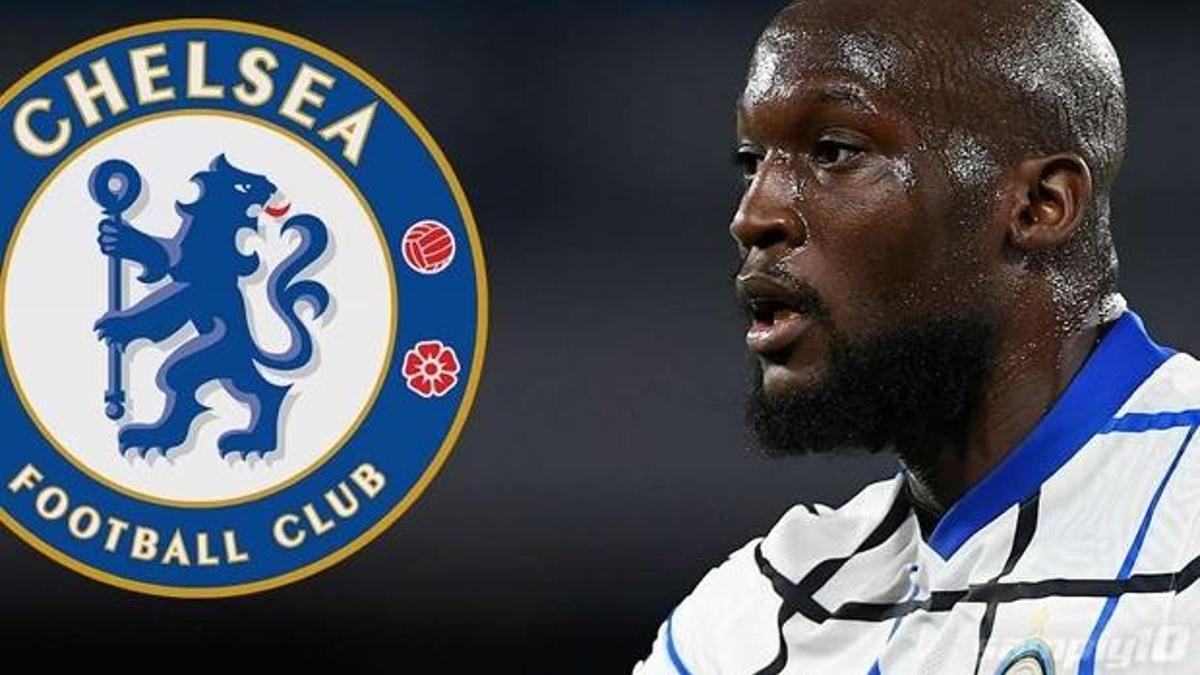 Drogba'nın Lukaku paylaşımı bomba etkisi yarattı