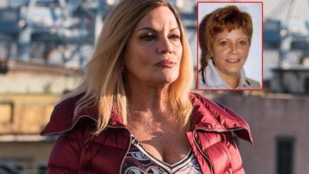 'Mafya anası' depremi, havalimanında yakalandı!